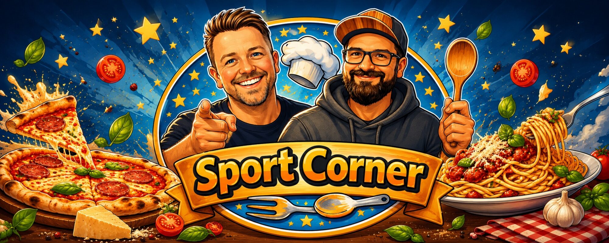 Sportcorner Wittichenau